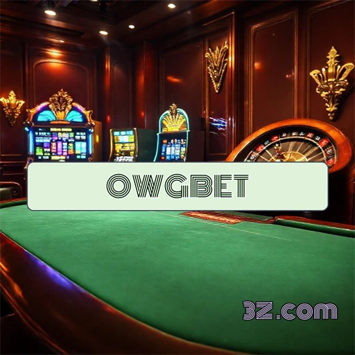 owgbet.com Opcões de Apostas