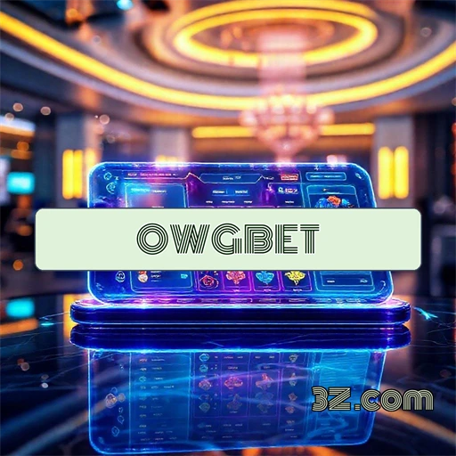 owgbet.com Plataforma Confiável