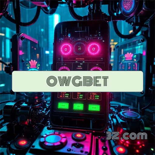 owgbet.com Jogos Disponíveis
