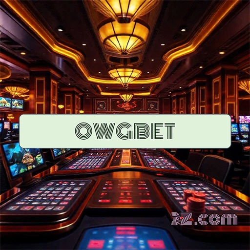 Experiência Exclusiva no VIP do owgbet.com