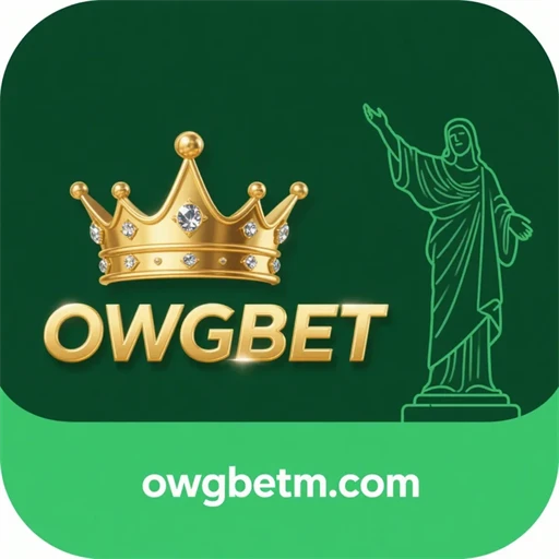 owgbet.com : Descubra a melhor plataforma de jogos online no Brasil